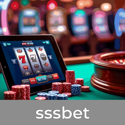 Apostas no sssbet